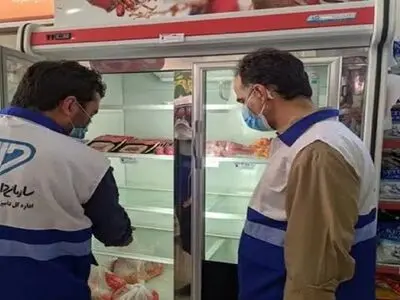 نظارت ۸۰ تیم بازرسی دامپزشکی در آذربایجان غربی بر عرضه فرآورده های خام دامی