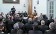 امکان بازدید اردوهای راهیان پیشرفت از توانمندی های ارتش، موجب امید و نشاط در جوانان می‌شود/ ۷ آذر روز فداکاری نیروی دریایی ارتش معرفی شود