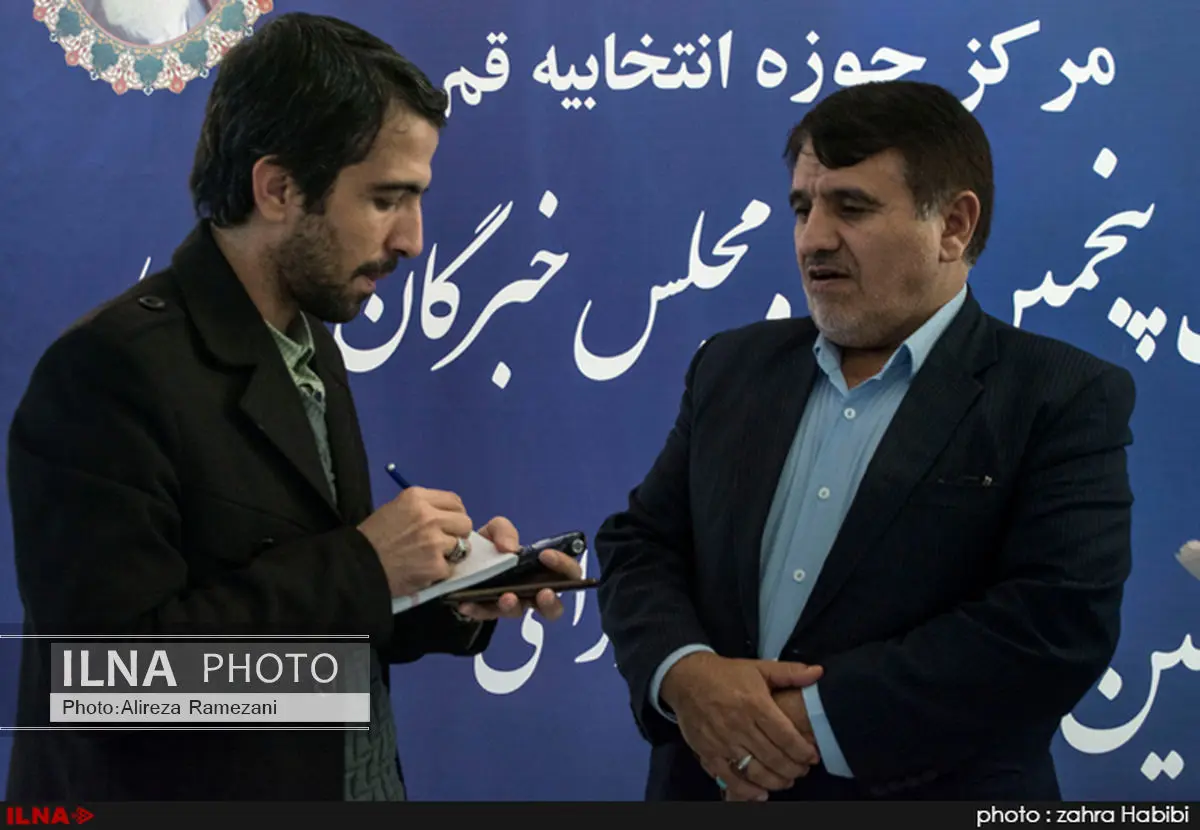 ثبت نام ۱۰۳ کاندیدای انتخابات در فرمانداری قم