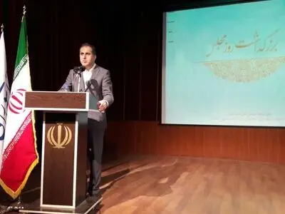 پوشش  شبکه 4G برای تمامی شهرهای استان مازندان تا پایان سال/  هزار میلیارد تومان برای توسعه ICT در مازندران سرمایه گذاری شد