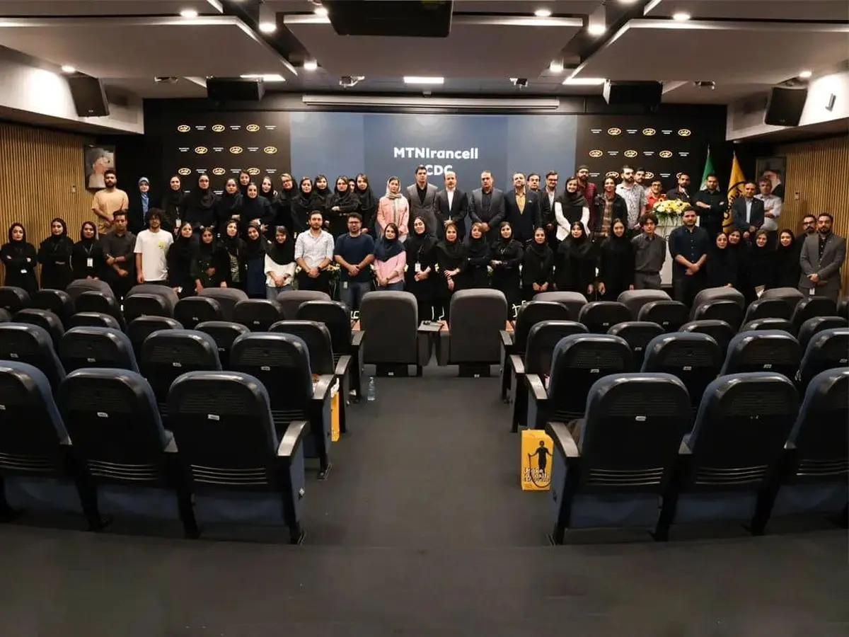 چهارمین دوره کارآموزی «مرکز توسعه شغلی ایرانسل» آغاز شد