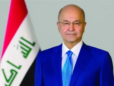 رئیس‌جمهوری عراق امروز نام نخست‌وزیر جدید را اعلام می‌کند
