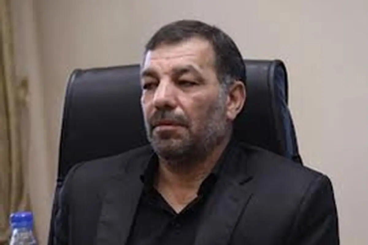 کارکرد هیئات مذهبی تنها عزاداری نیست / جشن میلاد حضرت علی(ع) را باشکوه برگزار می کنیم