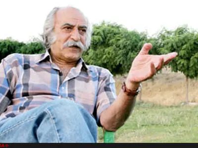 محمدعلی اینانلو در گذشت/ مرگِ یک طبیعت‌گرد بعد از  68 سال لذتِ زندگی 