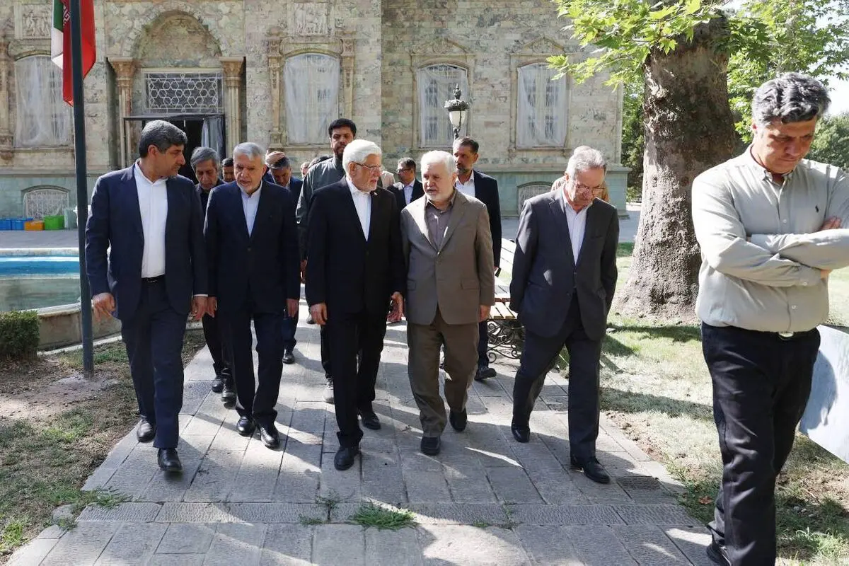 دشمن با هویت و تمدن ایرانی جنگید اما شکست خورد