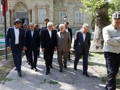 دشمن با هویت و تمدن ایرانی جنگید اما شکست خورد
