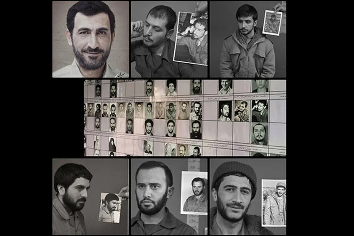 تغییر نام سریال هادی حجازی فر به «عاشورا»/ روایت شهادت باکری