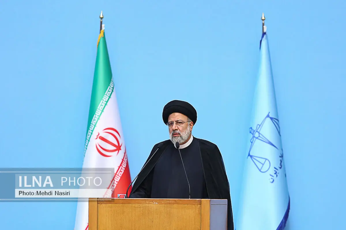 الرئیس الإیرانی: ای خطأ ترتکبه امیرکا وحلفاؤها سیواجه برد قاس 