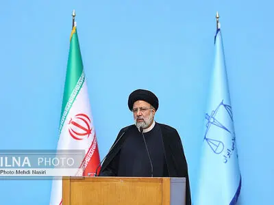 الرئیس الإیرانی: ای خطأ ترتکبه امیرکا وحلفاؤها سیواجه برد قاس 