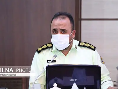 والدین جلوی نگهداری مواد محترقه توسط فرزندان را بگیرند