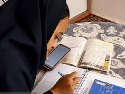 امتحانات مدارس گلستان غیر حضوری شد