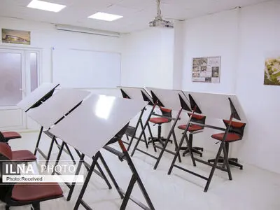 شهرستان البرز با کمبود هنرستان مواجه است