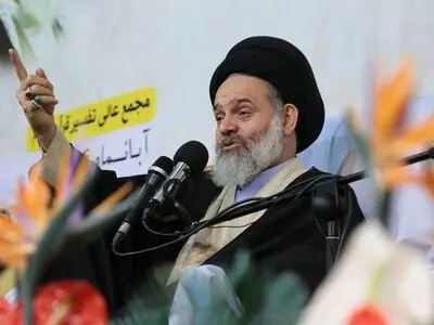 حوزه‌علمیه قدردان تلاش‌های علامه‌طباطبایی(ره) است