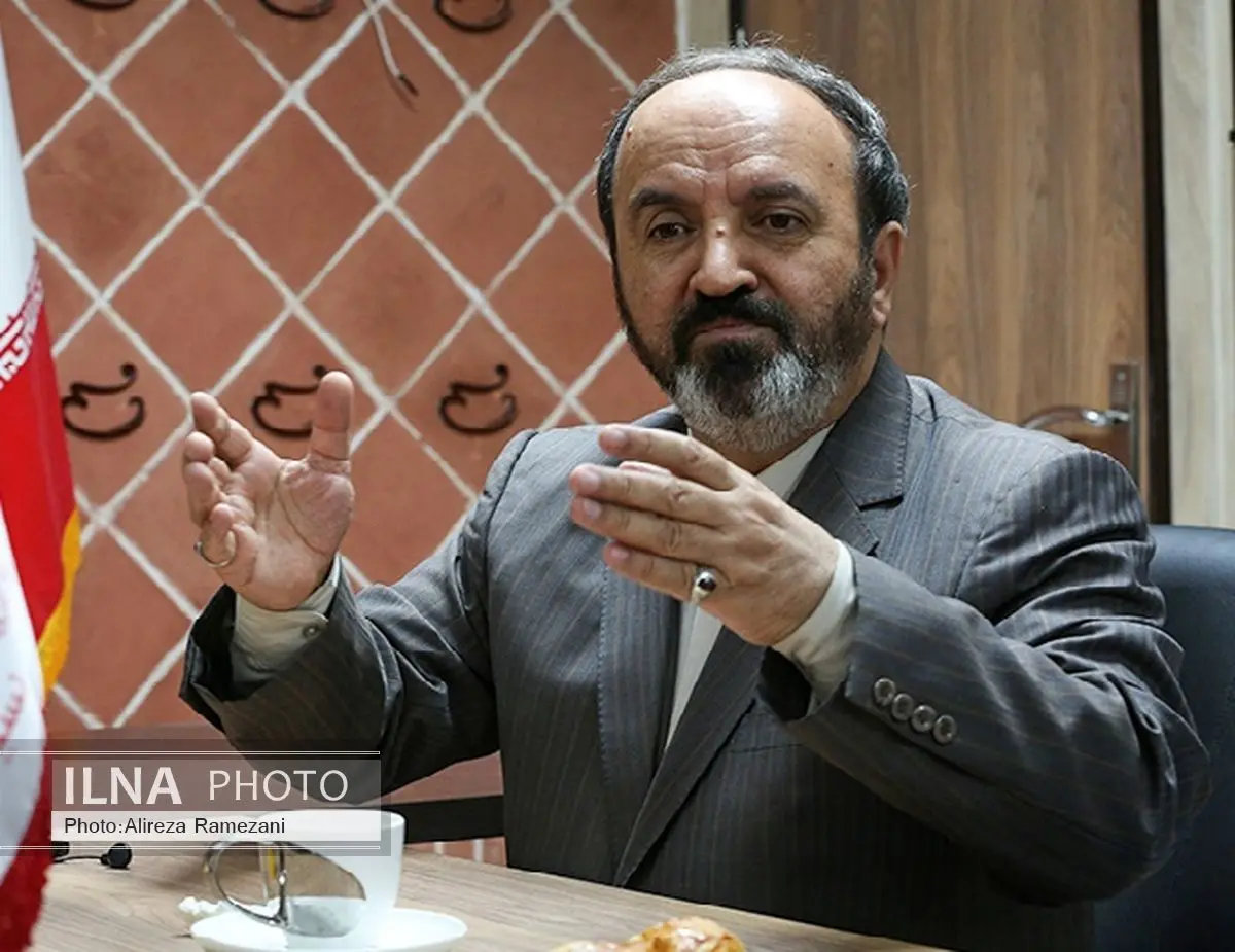 زمانی: اگر لازم باشد به عنوان توپ جمعکن هم به استقلال خدمت میکنم/ حضور بنده در استقلال ارتباطی به گودرزی ندارد