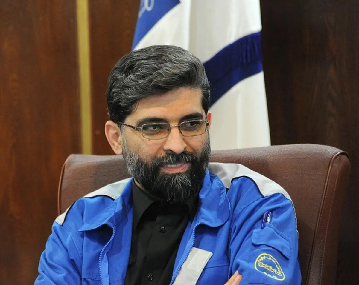 قدردانی ایران‌ خودرو از حمایت‌های بانک مرکزی از خودروسازان