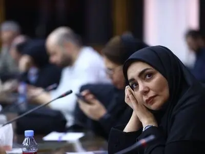 رئیس جدید فدراسیون شطرنج معرفی شد