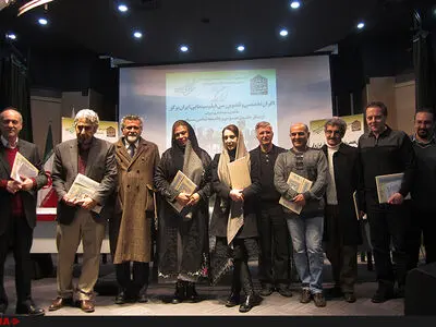 برگزاری نشست نقد و بررسی ایران برگر از منظرجامعه‌شناسی سیاسی