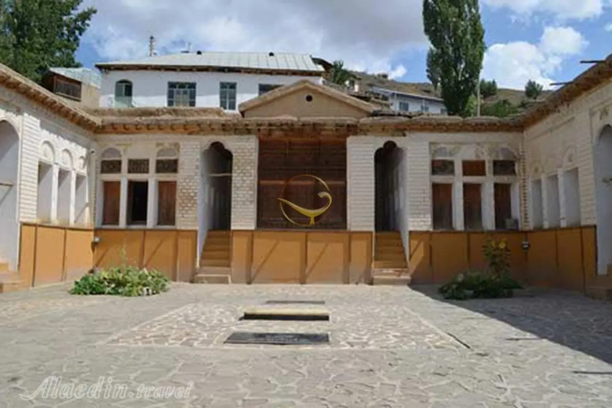 خانه نیما میزبان مسافران نوروزی درغرب مازندران