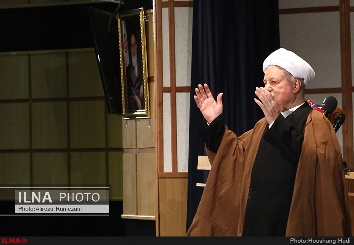 مسئولیت مهم بر عهده کسانی است که امین مردم هستند