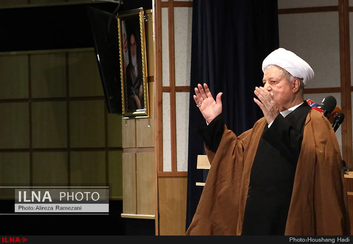 مسئولیت مهم بر عهده کسانی است که امین مردم هستند