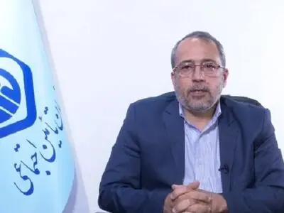 درخواست ۴۴ هزار خرید خدمت سربازی در سامانه خدمات غیرحضوری سازمان تامین اجتماعی
