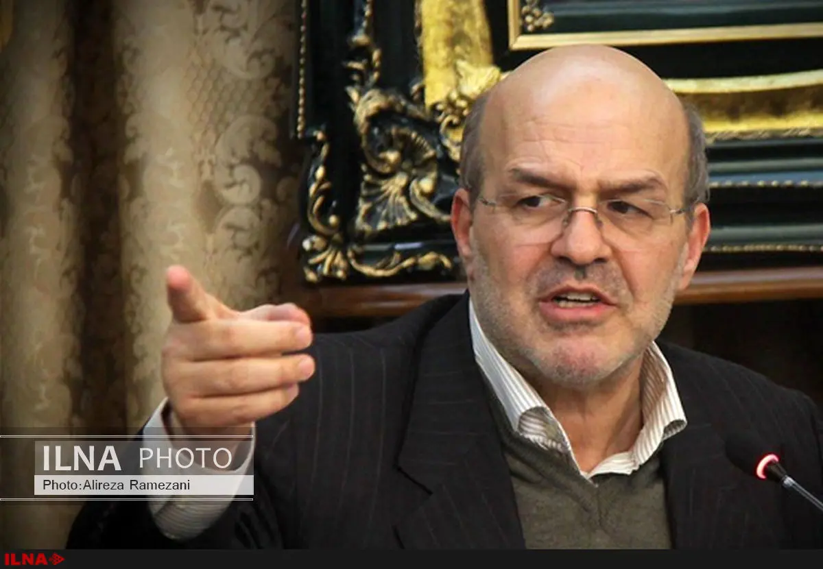 خودکفایی گندم باید با بهرهوری مصرف آب همراه باشد/ برخی مشکلات آبی کشور لاینحل است