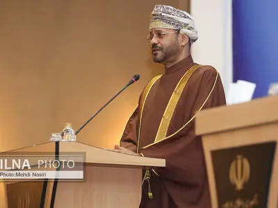 افزایش روابط تهران و مسقط به نفع دو کشور و منطقه خواهد بود