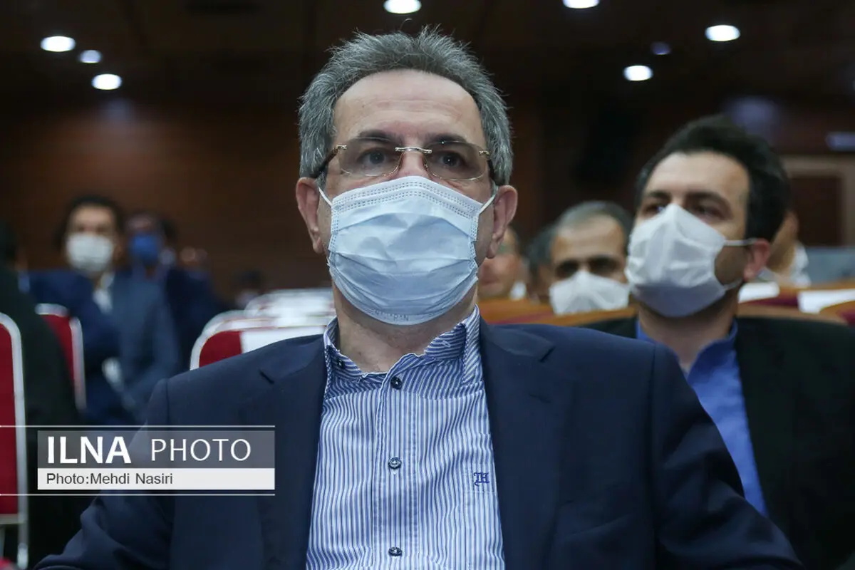 آمادگی تزریق روزانه ۸۰۰ هزار دز واکسن در استان تهران