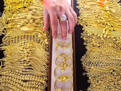 قیمت طلا و‌ سکه ۱۵ آبان 