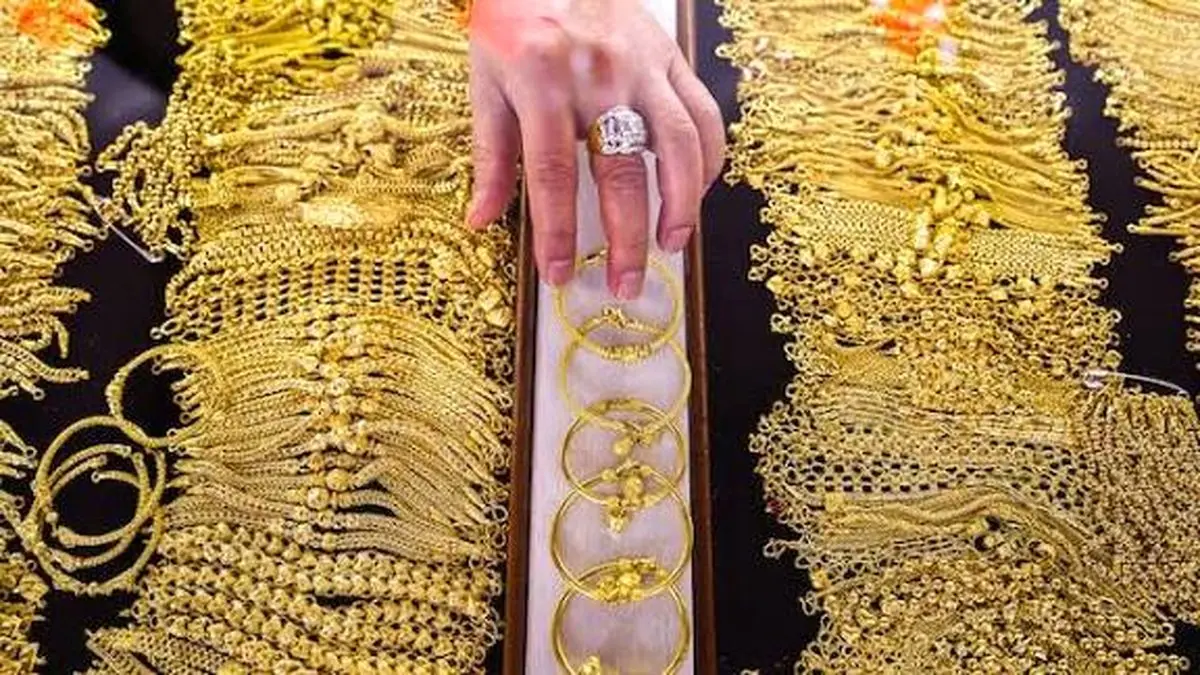 قیمت طلا و‌ سکه ۱۵ آبان 