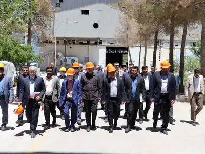 محصولات لعابیران بر تولیدات دانش بنیان متکی است