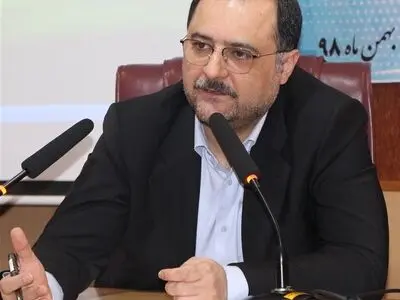 Iran Completes the Saffron Value Chain by Supportive Purchasing Deputy Minister
