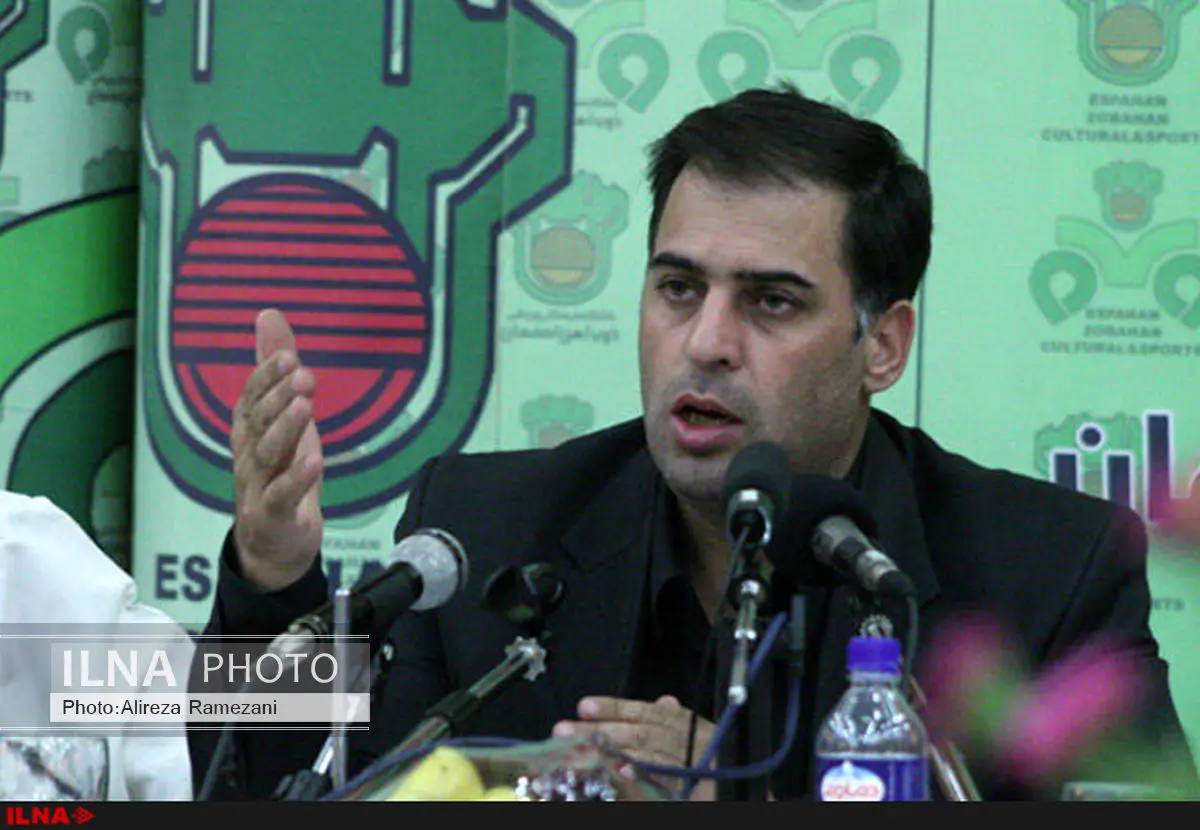 آذری: یک نفر آن بالا ما را خیلی دوست داشت و کمک کرد که قهرمان شویم