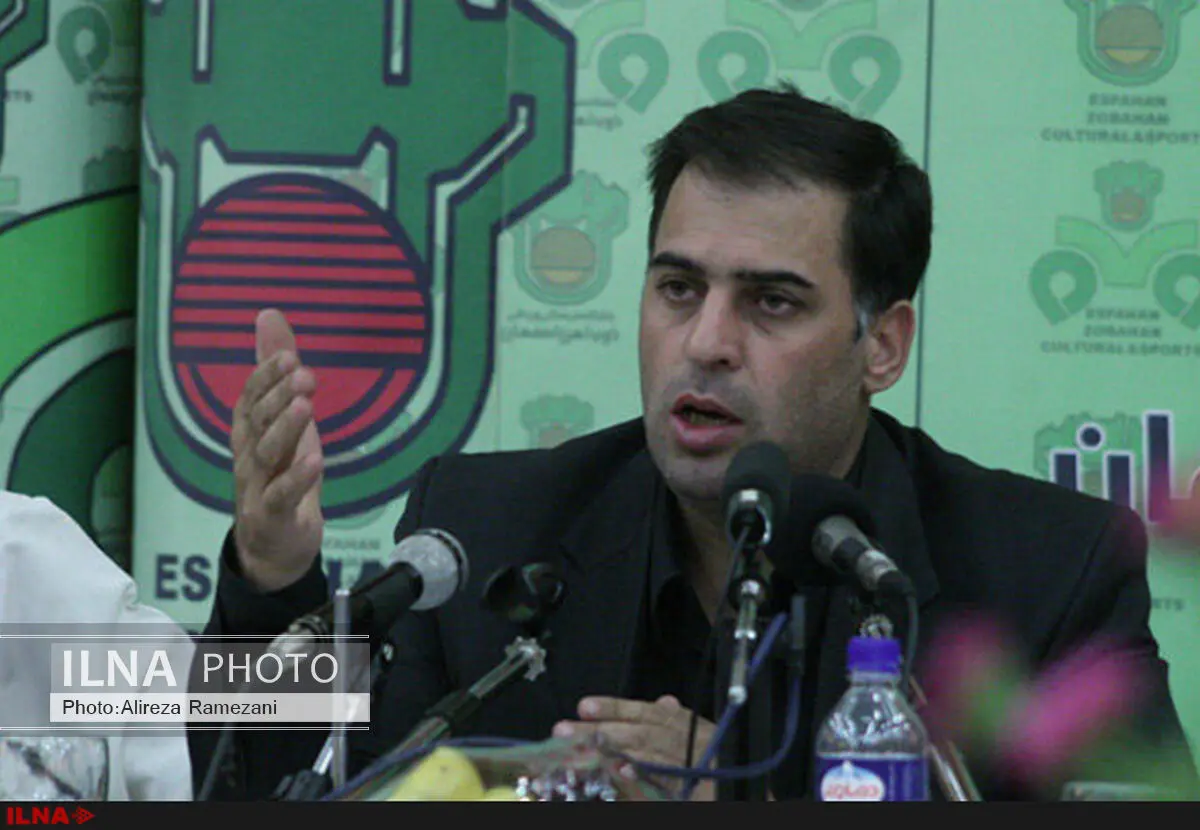 آذری: یک نفر آن بالا ما را خیلی دوست داشت و کمک کرد که قهرمان شویم