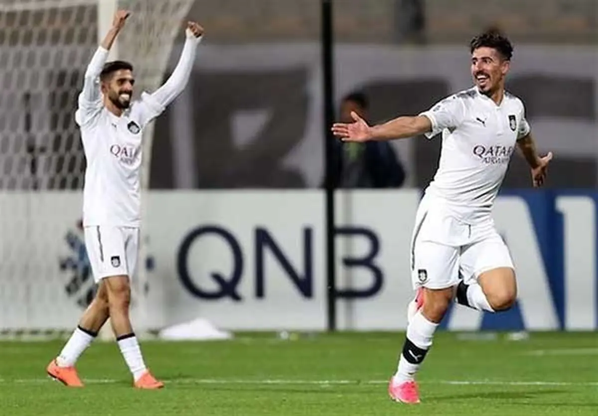 شوک به ژاوی، مرتضی و دوستان/ قاتل پرسپولیس رفتنی شد؟!
