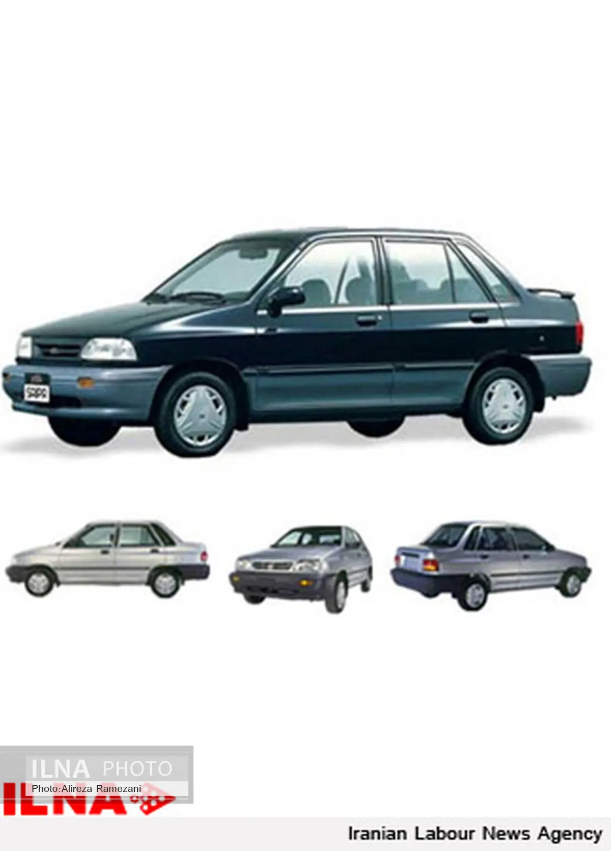 طرح ویژه تعویض خودروهای فرسوده با نو 