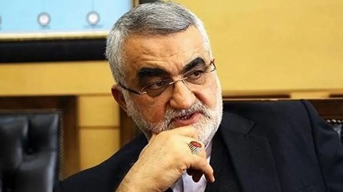 تصویب قانون جدید تردد در تنگه هرمز بلافاصله پس از بازگشایی مجلس