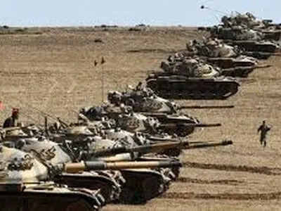 معاون نخست‌وزیر ترکیه: در عفرین نمی‌مانیم