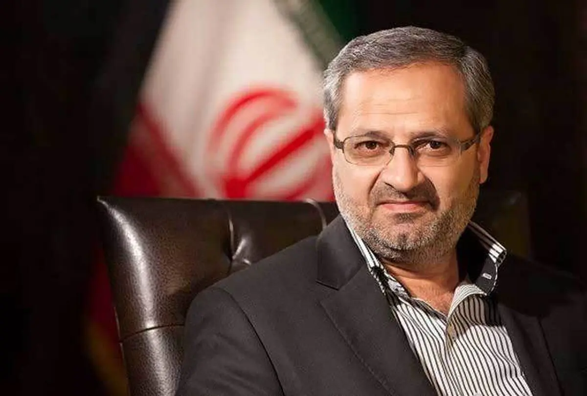 «علیرضا کاظمی» به سمت معاون پرورشی و فرهنگی منصوب شد
