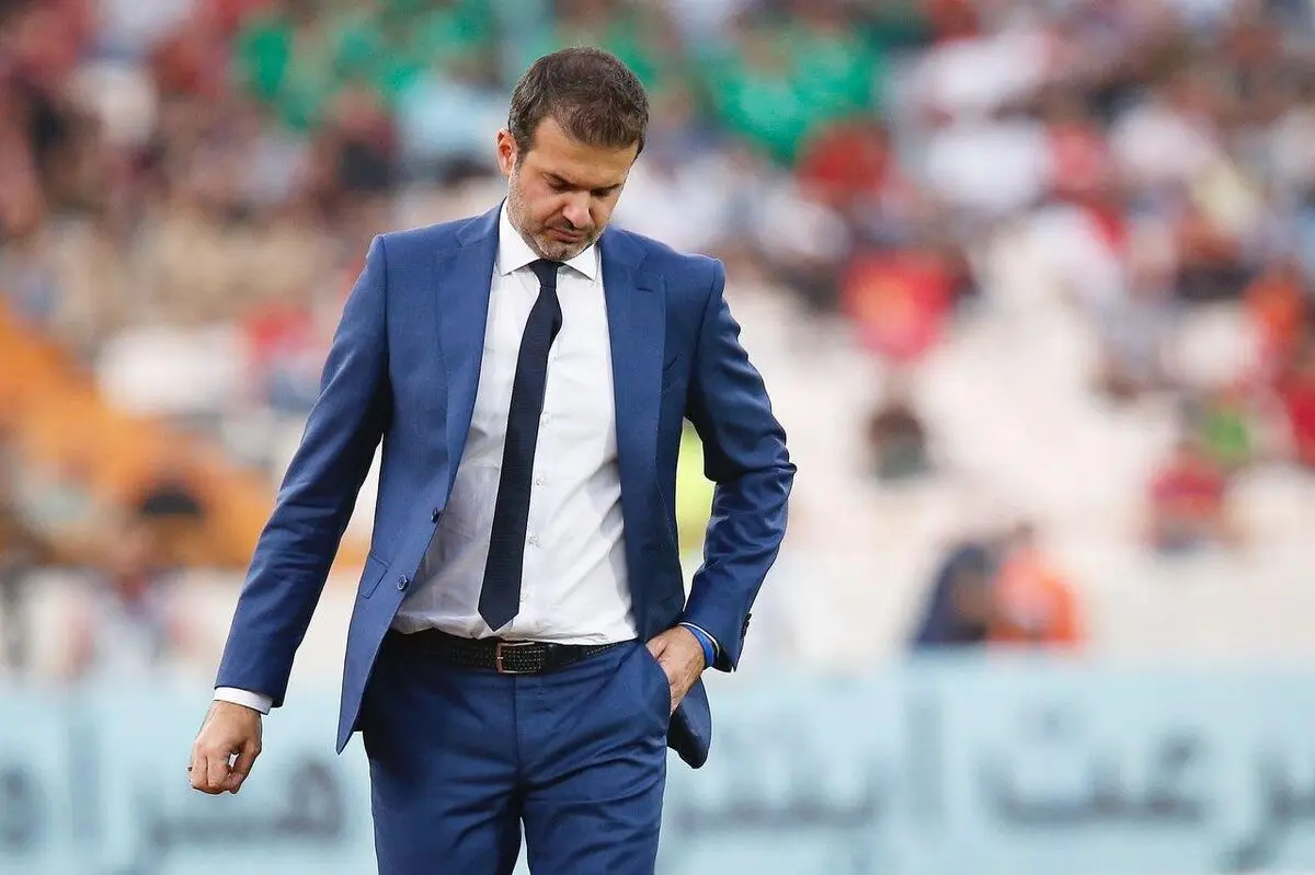 ویدیو: اعلام مبلغ قابل پرادخت استقلال به استراماچونی