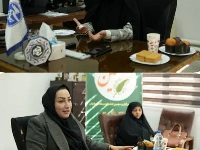صدای موفقیت بانوان نخبه آذربایجان غربی در رویداد «طنین» طنین‌انداز شد