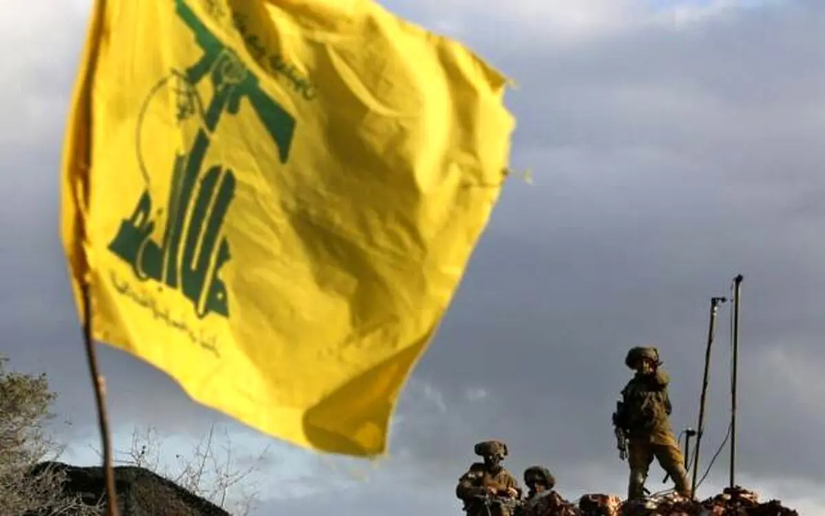 دو تانک مرکاوای اسرائیل را هدف قرار دادیم