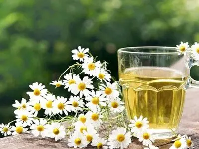 خواص بی نظیر بابونه در طب سنتی