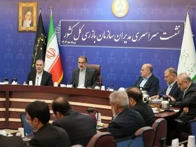 نباید اجازه دهیم سرنوشت برنامه هفتم به برنامه‌های قبل دچار شود