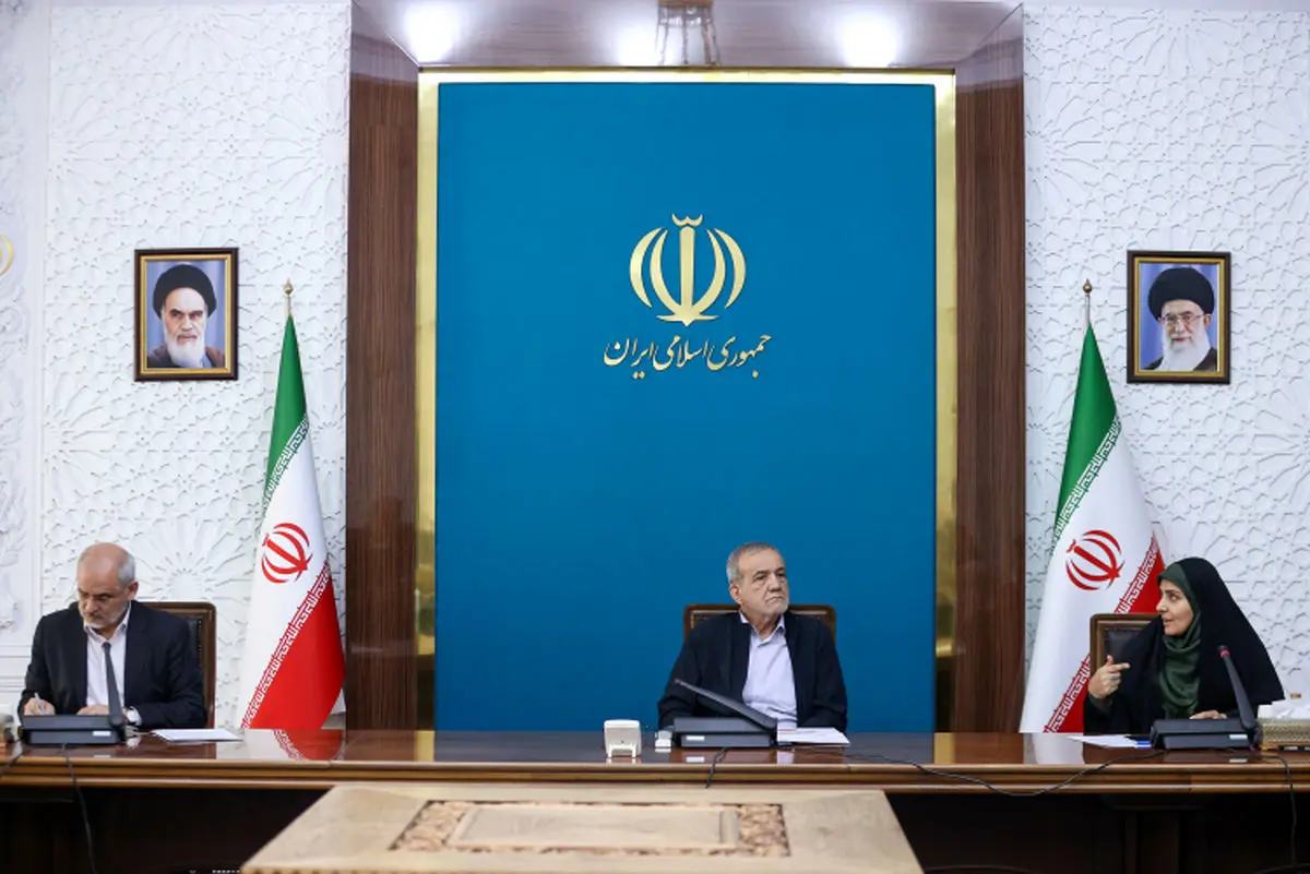 نباید برای رفع مشکلات تهران، منشأ آنها را به مناطق و استانهای همجوار منتقل کرد