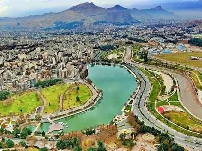  لازمه توسعه شهری همدلی مردم و ارکان مدیریت شهرها است