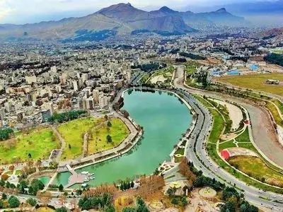  لازمه توسعه شهری همدلی مردم و ارکان مدیریت شهرها است