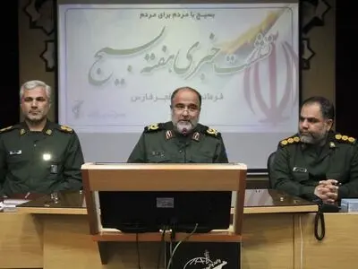 ۱۰ هزار برنامه به مناسبت هفته بسیج در فارس برگزار می شود