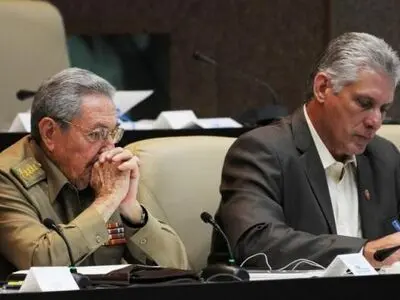 Cuba holds one-party vote as post-Castro era looms