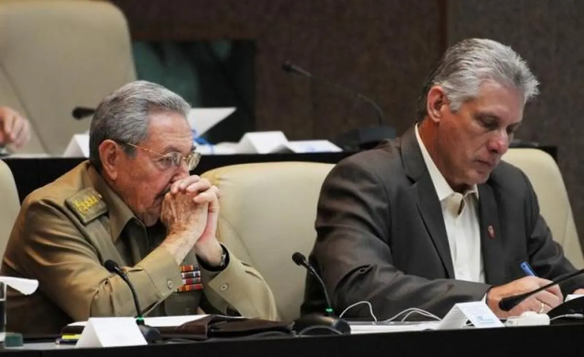 Cuba holds one-party vote as post-Castro era looms
